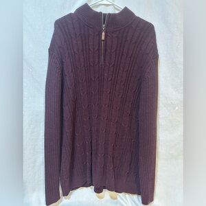 Men’s Tommy Bahama Sweater
